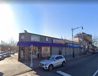 Plus de détails pour 3384-3398 Boston Rd, Bronx, NY - Commerce de détail à vendre
