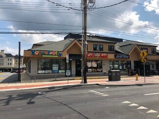 Plus de détails pour 147-157 E Main St, Newark, DE - Commerce de détail à louer