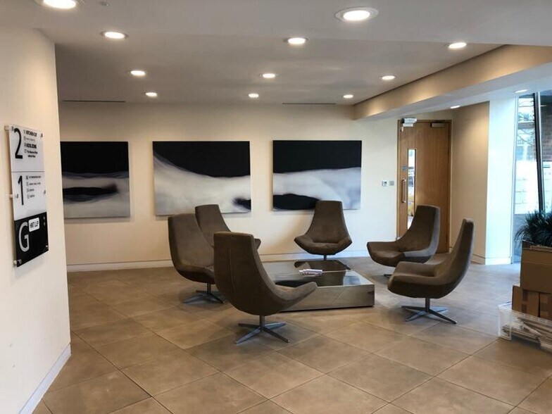 Station Rd, Henley On Thames à vendre - Photo intérieure - Image 3 de 12