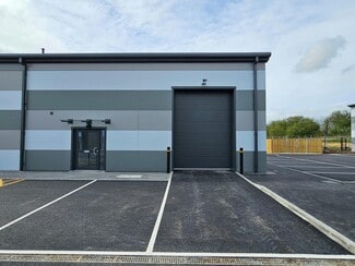 More details for Fairburn Way, Pickering - Industrial for Lease