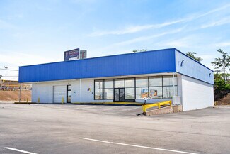 Plus de détails pour 3028 Dickerson Pike, Nashville, TN - Commerce de détail à louer