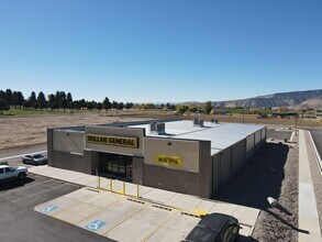 872 Main Street, Manti, UT - Aérien  Vue de la carte - Image1