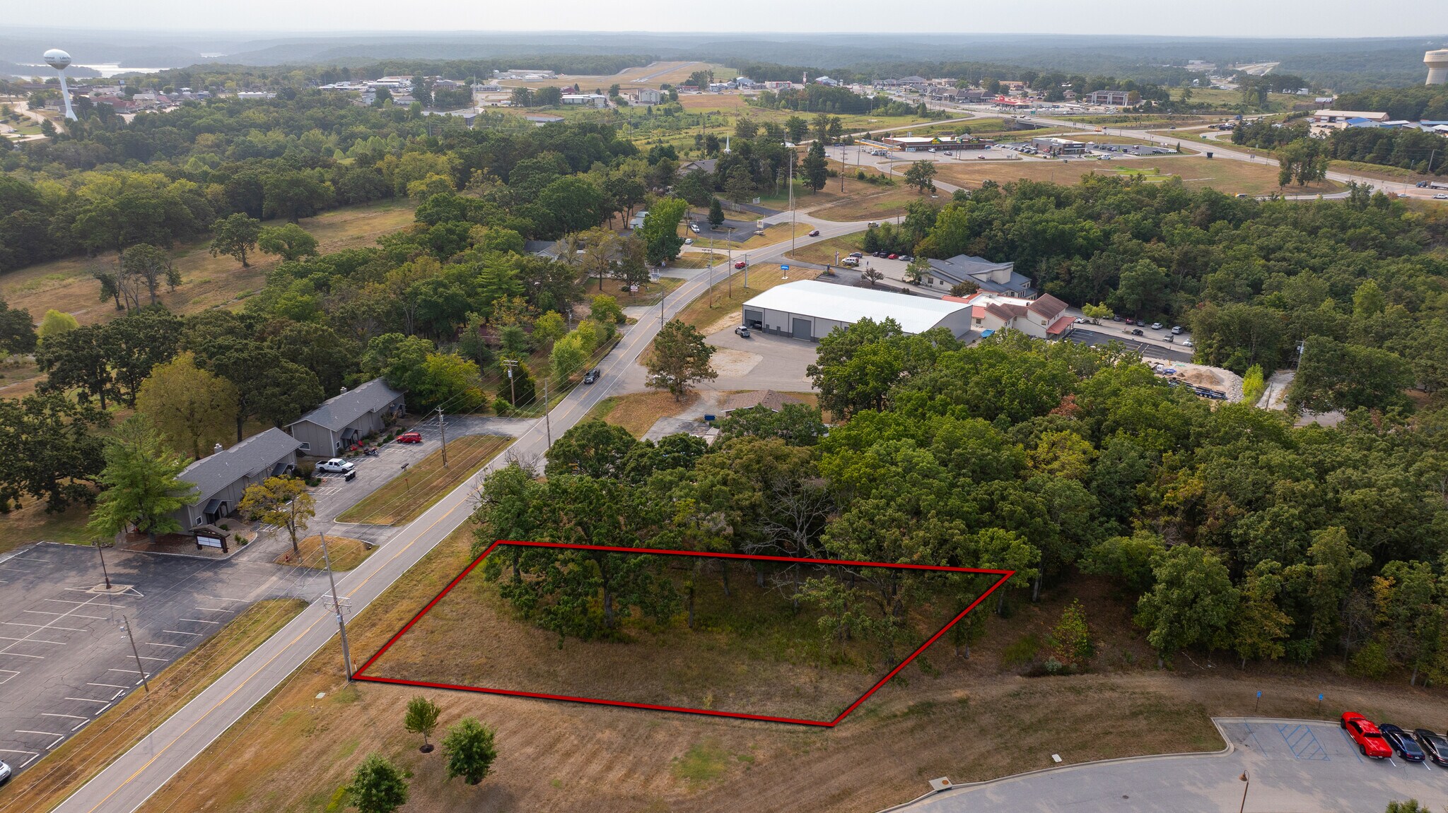 TBD Highway KK, Osage Beach, MO à vendre Photo principale- Image 1 de 15