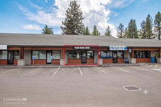 200-220 SW Century Dr, Bend, OR à louer Photo intérieure- Image 1 de 6