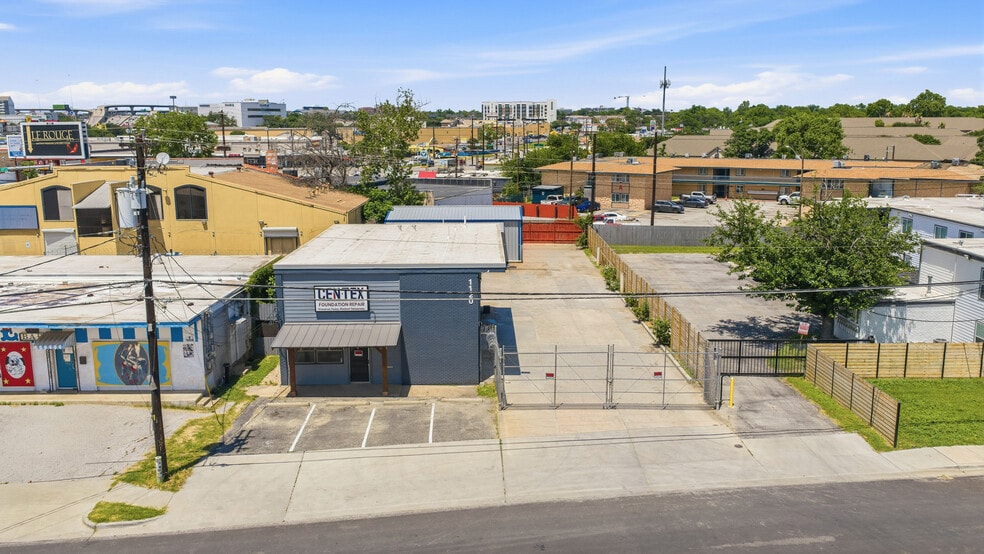 1120 E 52nd St, Austin, TX for sale - Building Photo - Image 3 of 34