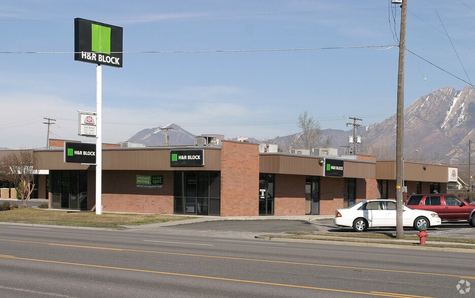 7065 S State St, Midvale, UT for lease - Building Photo - Image 2 of 6