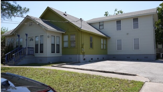 900 Lydia St, Austin, TX à vendre - Photo du bâtiment - Image 2 de 23