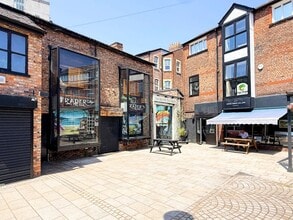7-8 Goose Green, Altrincham for lease Building Photo- Image 2 of 2
