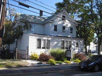 More details for 128 Front St, Mineola, NY - Office for Lease