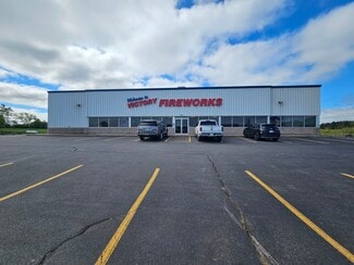 More details for N331 Brandenburg Ave ave, Merrill, WI - Industrial for Sale