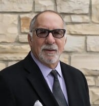 Alan Wachman