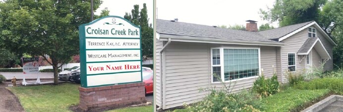 3165 River Rd S, Salem, OR for sale - Building Photo - Image 3 of 11