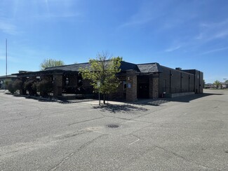 Plus de détails pour 1001 30th Ave S, Moorhead, MN - Commerce de détail à vendre