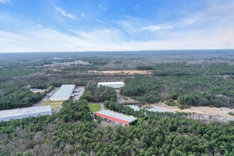 56 Progress Pl, Jackson, NJ - Aerial map view - Image1