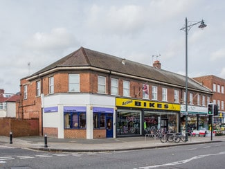 Plus de détails pour 50-58 High Street – Commerce de détail à vendre, Twickenham