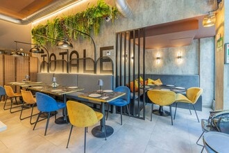 Avenida las Retamas, Alcorcón, Madrid for lease Interior Photo- Image 2 of 17