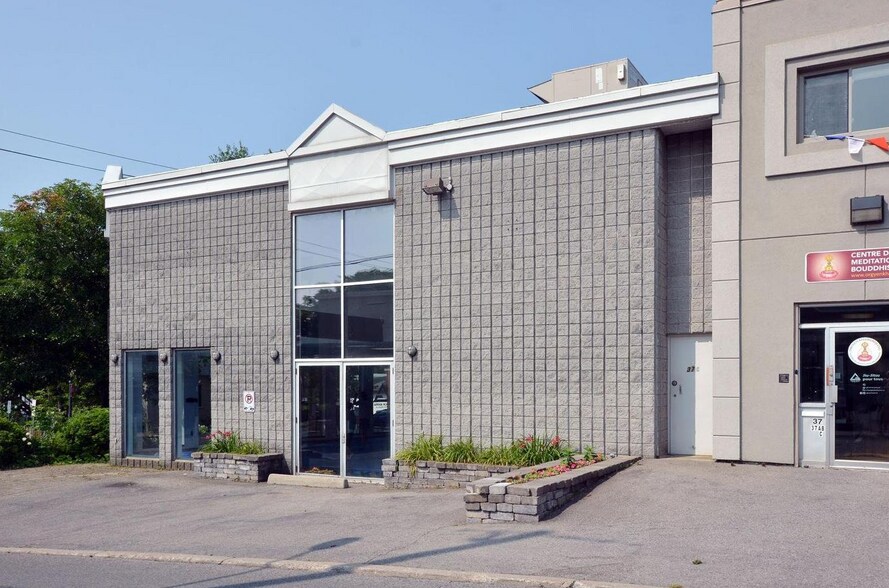 37 Rue Sainte-Anne, Ste-Anne-de-Bellevue, QC à vendre - Photo du bâtiment - Image 3 de 18