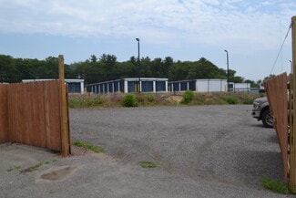 More details for 23 Nickerson Rd, Ashland, MA - Industrial for Sale