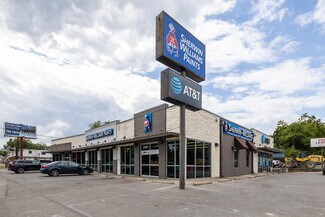 Plus de détails pour 2400 S 1st St, Austin, TX - Commerce de détail à louer