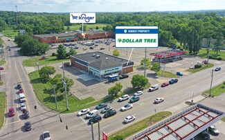 More details for 440 Oxford State Rd, Middletown, OH - Retail for Sale