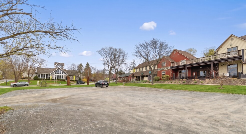 1 Water St, New Paltz, NY for sale - Building Photo - Image 2 of 27