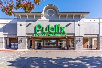 Plus de détails pour 1735 Buford Hwy, Cumming, GA - Bureau/Commerce de détail à louer