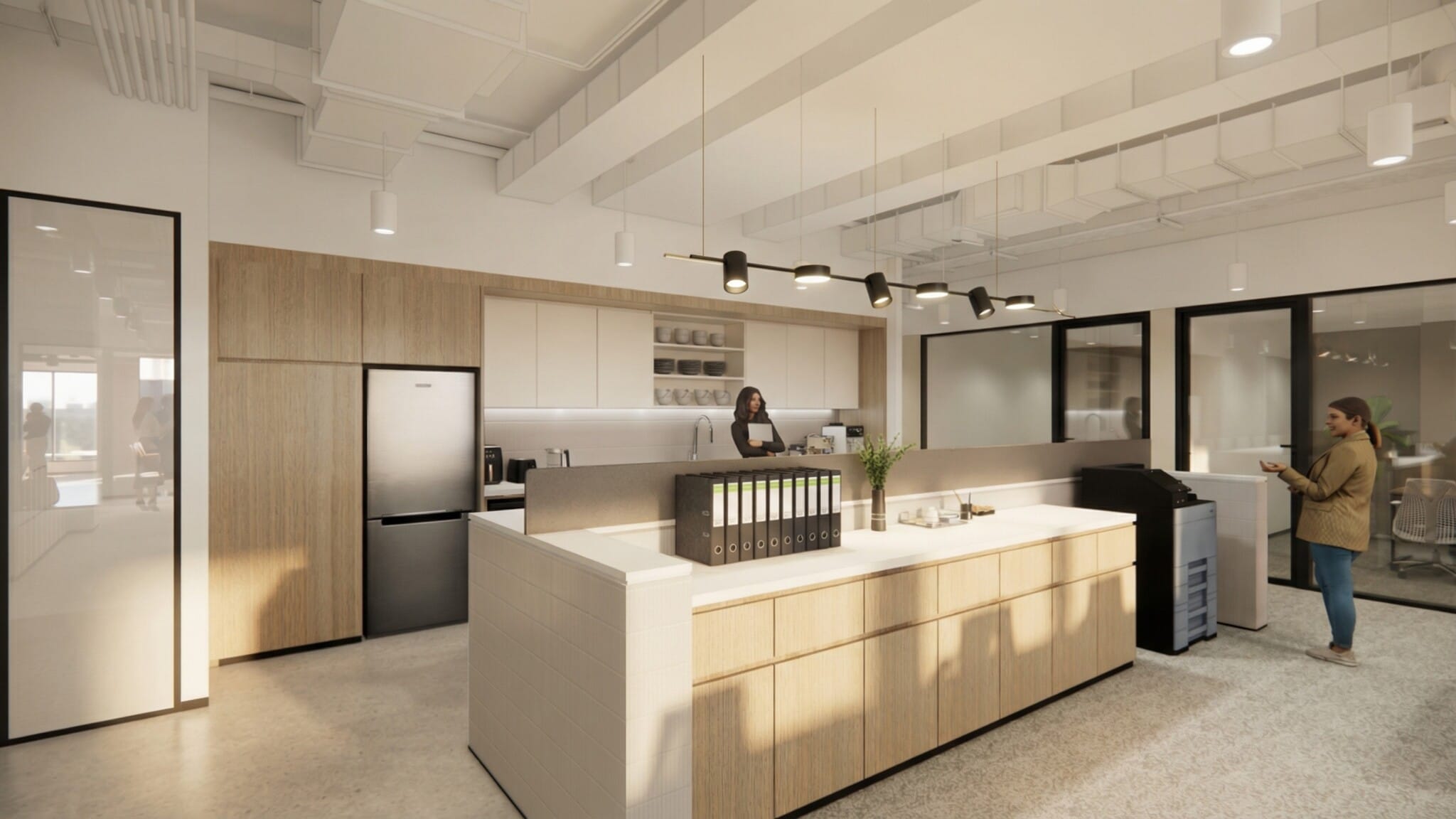 815 Hastings St, Vancouver, BC for lease Interior Photo- Image 1 of 3