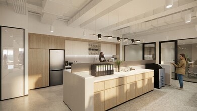 815 Hastings St, Vancouver, BC for lease Interior Photo- Image 1 of 3