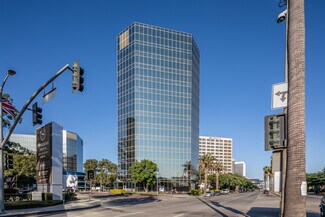 Plus de détails pour 6033 W Century Blvd, Los Angeles, CA - Bureau à louer