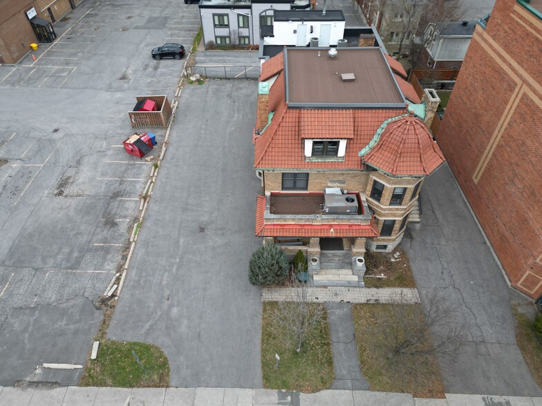 307 Gilmour St, Ottawa, ON à vendre - Photo du bâtiment - Image 3 de 40