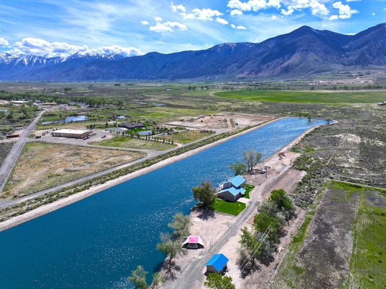 2980 US Highway 395 N, Minden, NV for sale - Primary Photo - Image 1 of 31