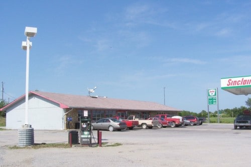 460 John Brown Hwy & I-35, Williamsburg, KS for sale - Building Photo - Image 3 of 7