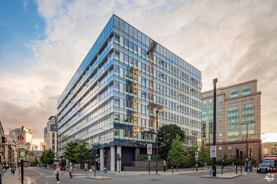 33 Aldgate High St, London for lease - Primary Photo - Image 1 of 8