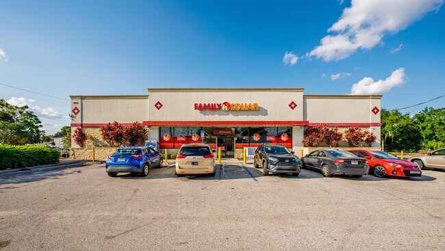 Plus de détails pour 3015 S Rio Grande Ave, Orlando, FL - Commerce de détail à vendre