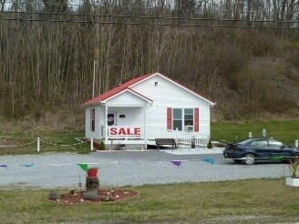 602 E Lee Hwy, Wytheville, VA à vendre Photo principale- Image 1 de 3