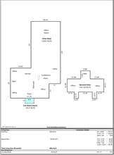 1311 E 7th Ave, Tallahassee, FL for lease Site Plan- Image 1 of 1