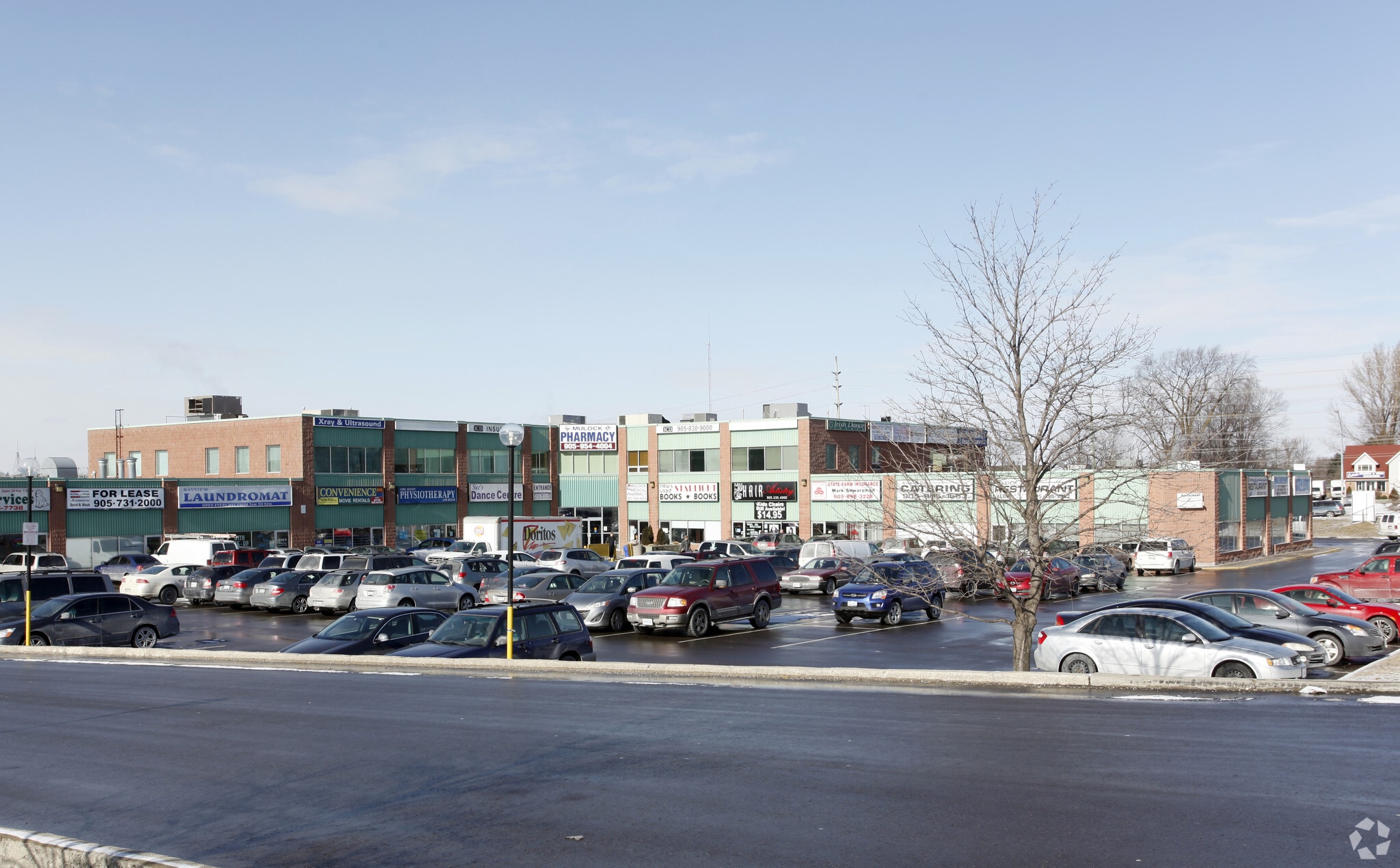 16700 Bayview Ave, Newmarket, ON à louer Photo principale- Image 1 de 5