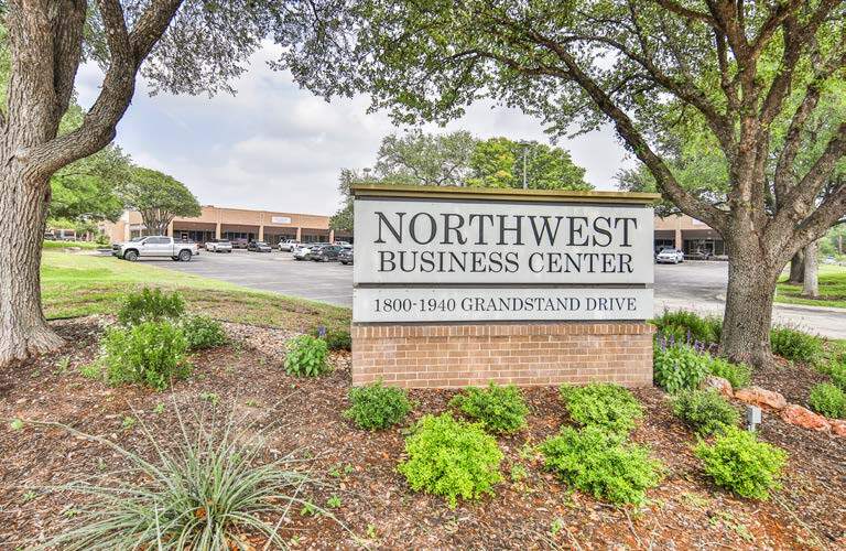 1800-1844 Grandstand Dr, San Antonio, TX for sale - Building Photo - Image 2 of 8