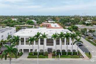 599 9th St N, Naples, FL - Aerial map view - Image1