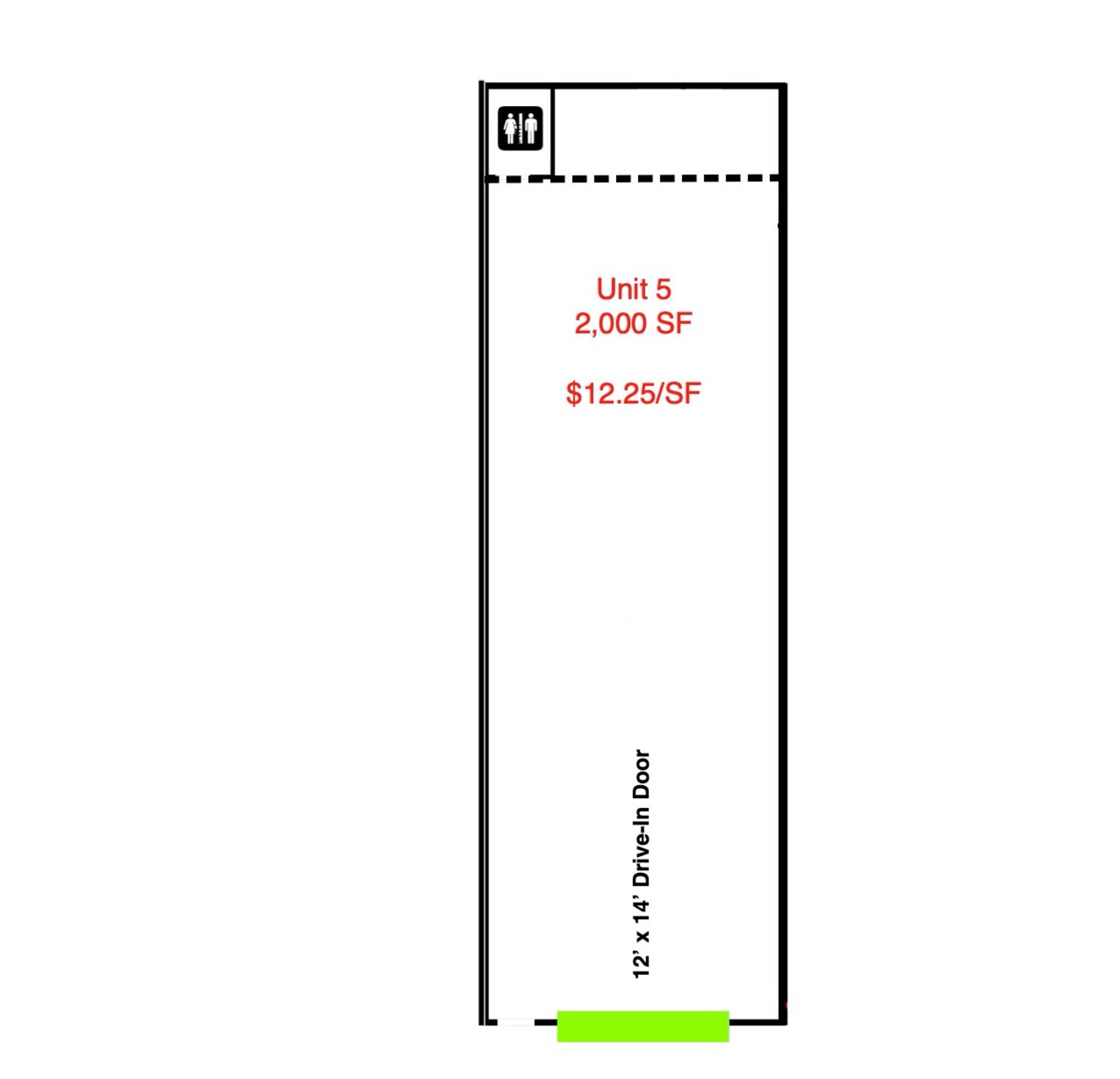 1790 Jasper St, Aurora, CO for lease Interior Photo- Image 1 of 2