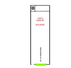 1790 Jasper St, Aurora, CO for lease Interior Photo- Image 1 of 2