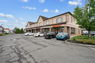 Plus de détails pour 1252-1264 Stelton Rd, Piscataway, NJ - Bureau, Local d'activités à louer