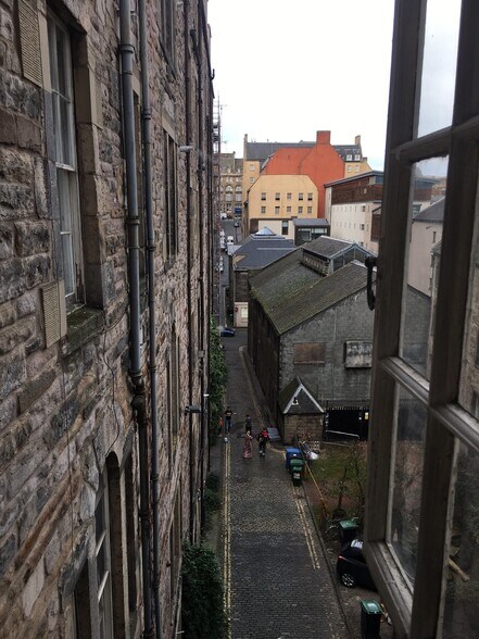 51 South Bridge, Edinburgh à louer - Photo du bâtiment - Image 2 de 3