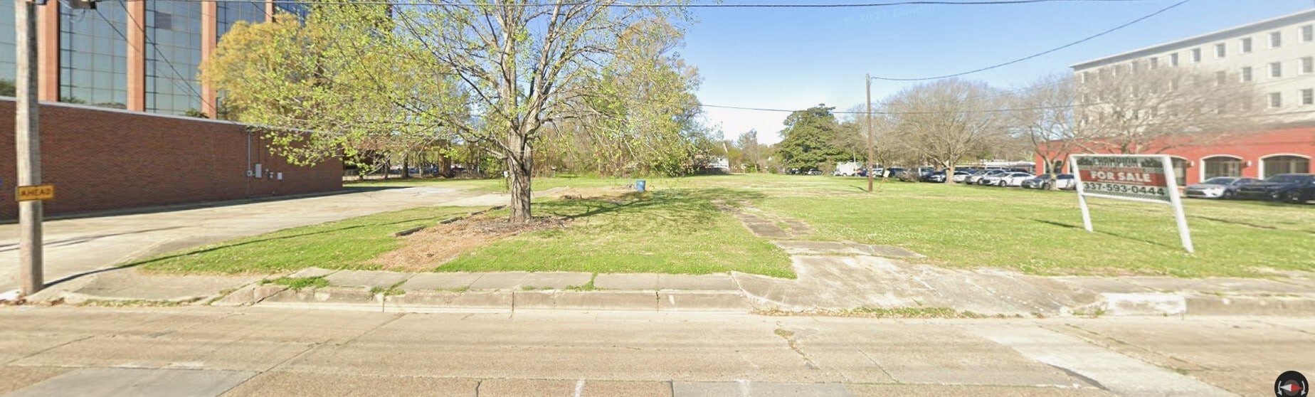 304-306 St John Street st, Lafayette, LA for sale Primary Photo- Image 1 of 2