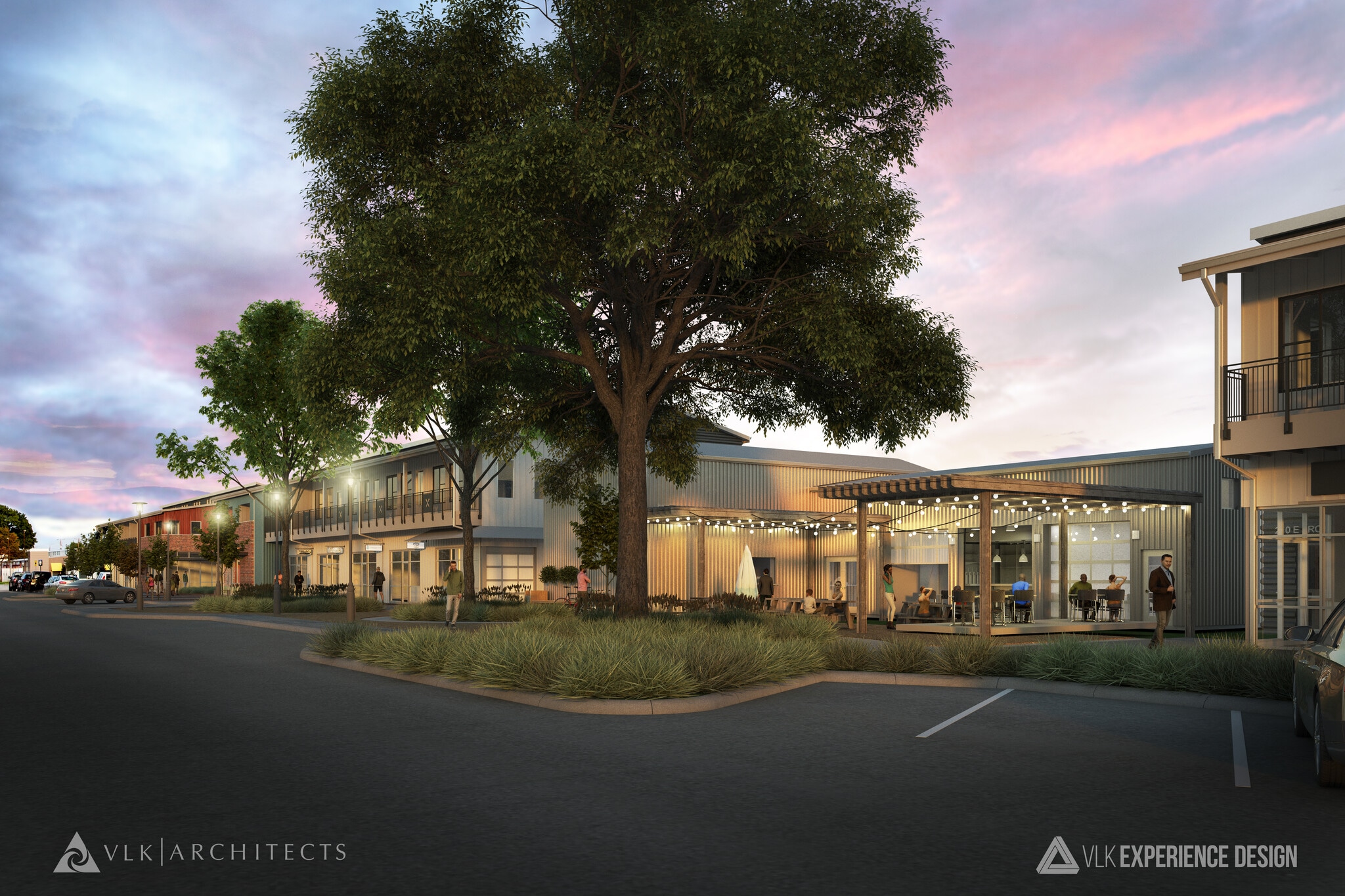 400 E. Front Street, Arlington, TX for lease Primary Photo- Image 1 of 3