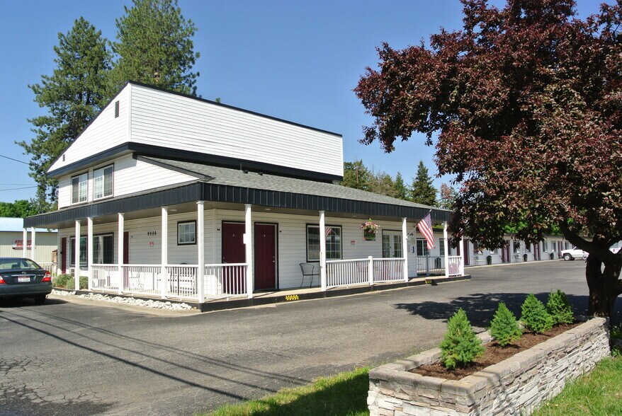 9986 N Government Way, Hayden, ID à vendre - Photo du bâtiment - Image 3 de 18