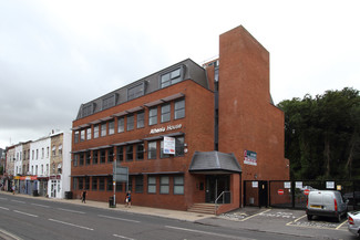 More details for 10-14 Andover Rd, Winchester - Office for Lease