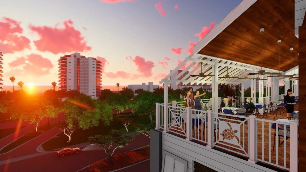 717 S Collier Blvd, Marco Island, FL for sale - Building Photo - Image 3 of 8