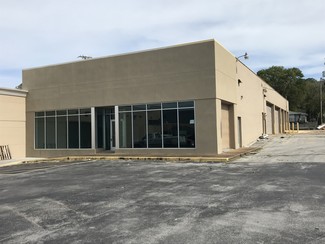 More details for 2811 E 49th St, Chattanooga, TN - Flex for Lease