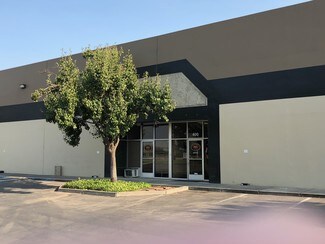 Plus de détails pour 950 E Grant Line Rd, Tracy, CA - Industriel à louer